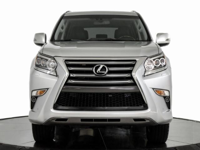 Photo 2 VIN: JTJBM7FX1J5185123 - LEXUS GX 