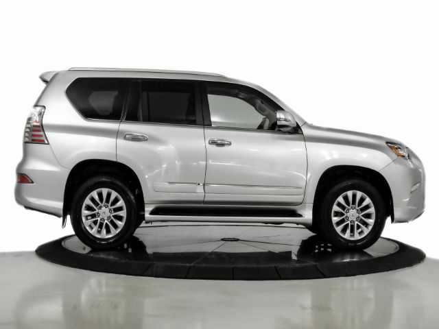 Photo 4 VIN: JTJBM7FX1J5185123 - LEXUS GX 