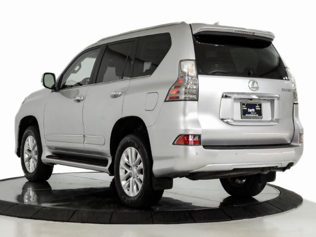 Photo 7 VIN: JTJBM7FX1J5185123 - LEXUS GX 