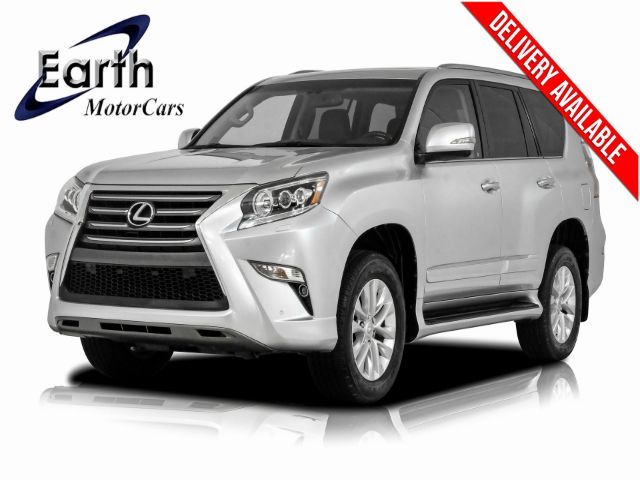 Photo 0 VIN: JTJBM7FX1J5185123 - LEXUS GX 