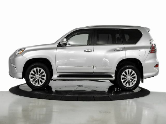 Photo 8 VIN: JTJBM7FX1J5185123 - LEXUS GX 