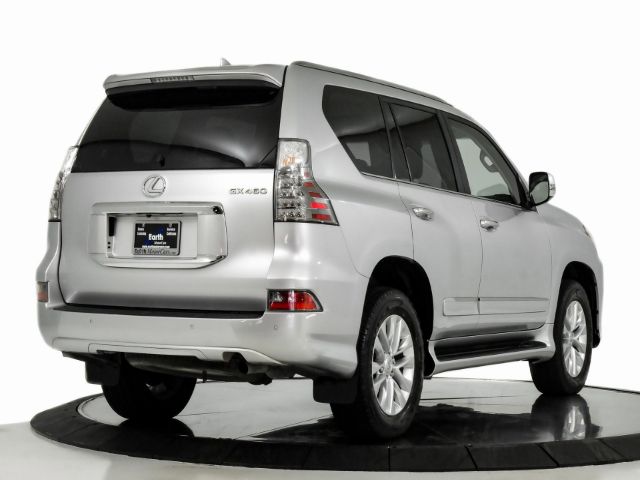 Photo 5 VIN: JTJBM7FX1J5185123 - LEXUS GX 