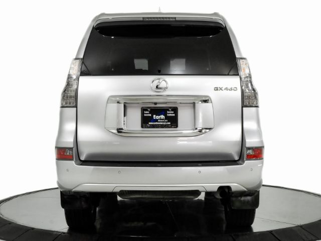 Photo 6 VIN: JTJBM7FX1J5185123 - LEXUS GX 