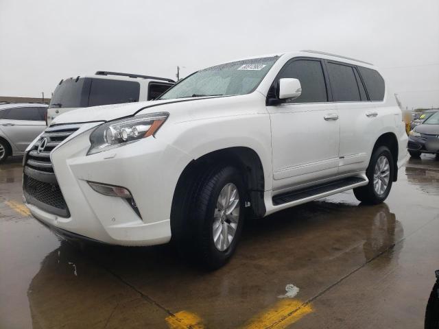 Photo 0 VIN: JTJBM7FX1J5186370 - LEXUS GX 