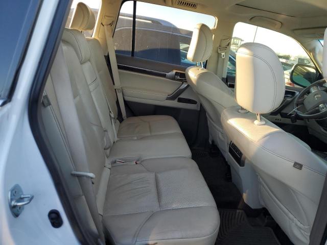 Photo 10 VIN: JTJBM7FX1J5186370 - LEXUS GX 