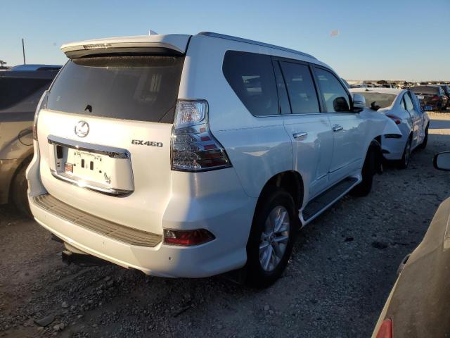 Photo 2 VIN: JTJBM7FX1J5186370 - LEXUS GX 