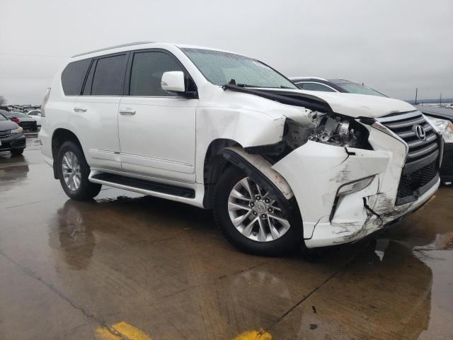 Photo 3 VIN: JTJBM7FX1J5186370 - LEXUS GX 