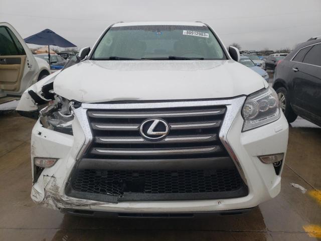 Photo 4 VIN: JTJBM7FX1J5186370 - LEXUS GX 