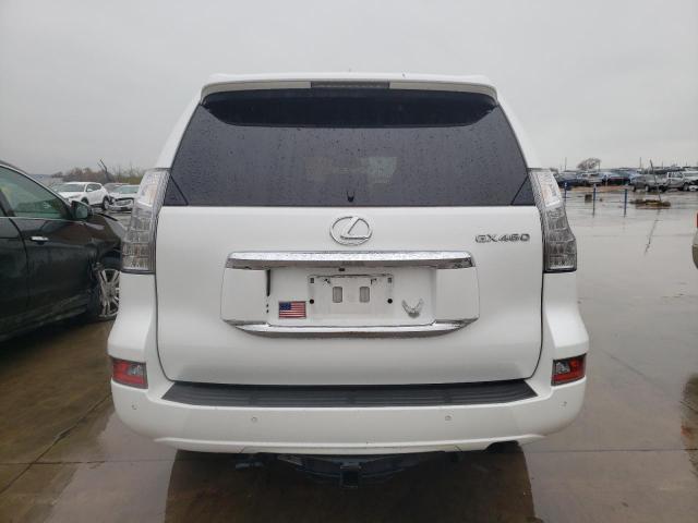 Photo 5 VIN: JTJBM7FX1J5186370 - LEXUS GX 