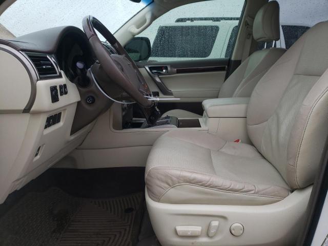 Photo 6 VIN: JTJBM7FX1J5186370 - LEXUS GX 