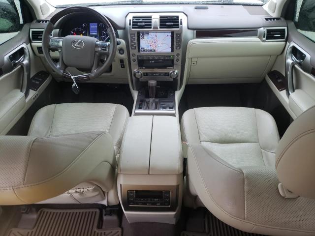 Photo 7 VIN: JTJBM7FX1J5186370 - LEXUS GX 