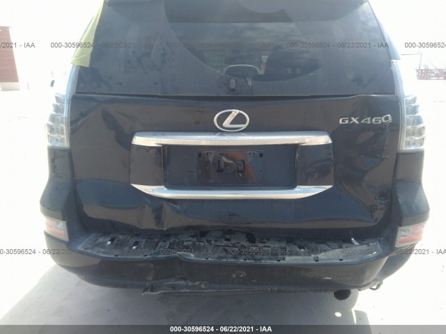 Photo 5 VIN: JTJBM7FX1J5187499 - LEXUS GX 