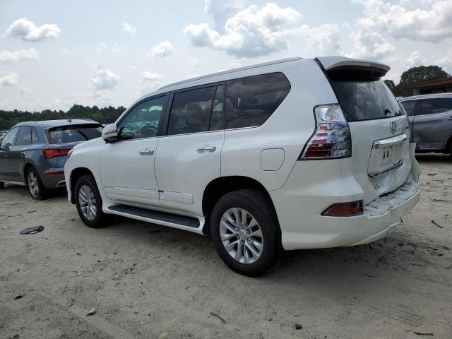 Photo 1 VIN: JTJBM7FX1J5187616 - LEXUS GX 