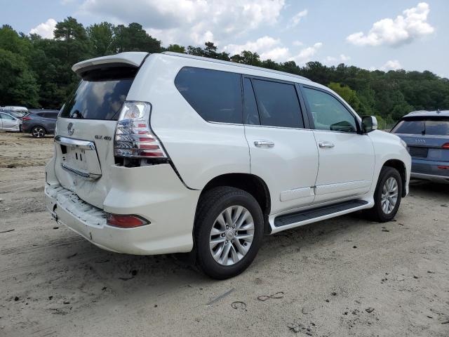 Photo 2 VIN: JTJBM7FX1J5187616 - LEXUS GX 