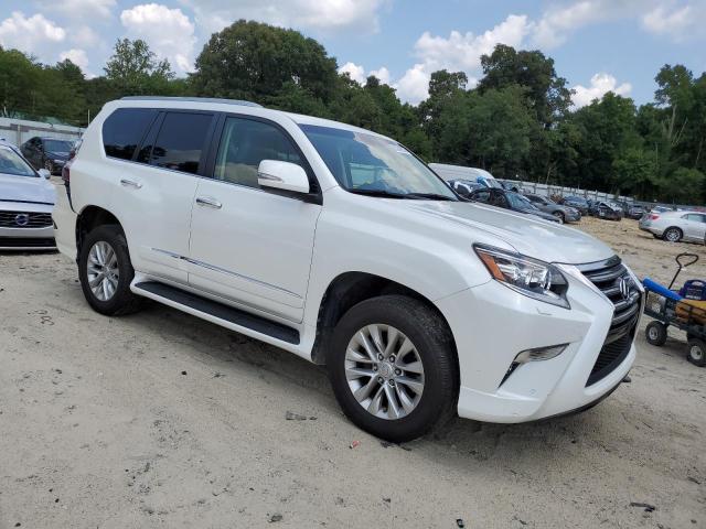 Photo 3 VIN: JTJBM7FX1J5187616 - LEXUS GX 