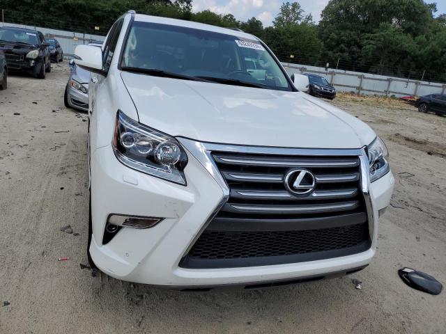 Photo 4 VIN: JTJBM7FX1J5187616 - LEXUS GX 