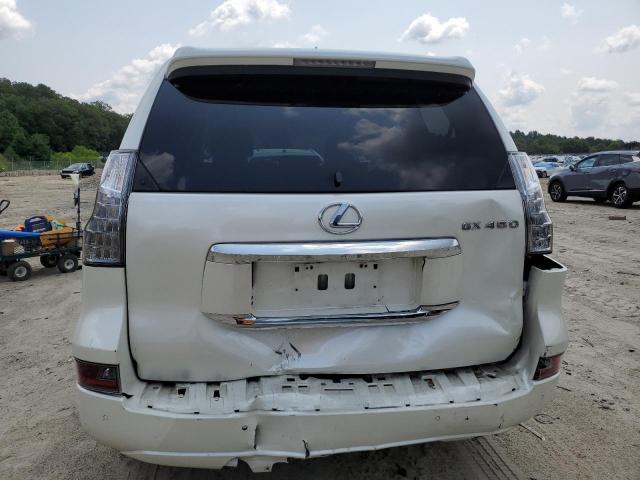 Photo 5 VIN: JTJBM7FX1J5187616 - LEXUS GX 