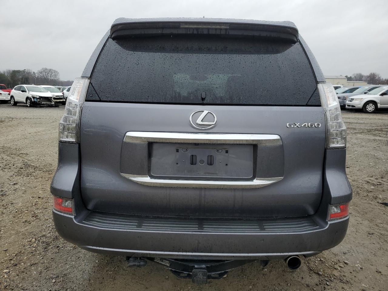 Photo 5 VIN: JTJBM7FX1J5190306 - LEXUS GX 