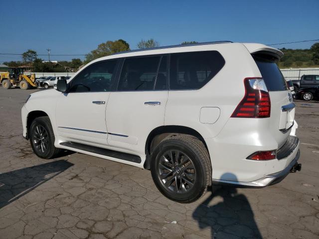 Photo 1 VIN: JTJBM7FX1J5192315 - LEXUS GX 460 