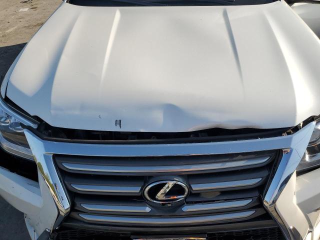 Photo 11 VIN: JTJBM7FX1J5192315 - LEXUS GX 460 