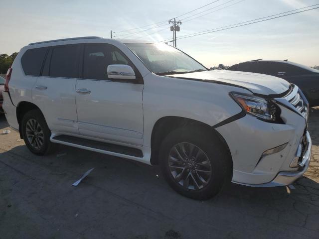 Photo 3 VIN: JTJBM7FX1J5192315 - LEXUS GX 460 