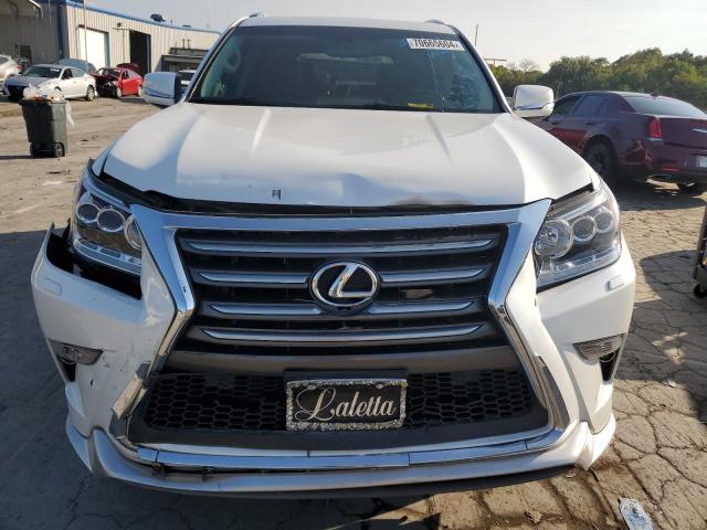 Photo 4 VIN: JTJBM7FX1J5192315 - LEXUS GX 460 