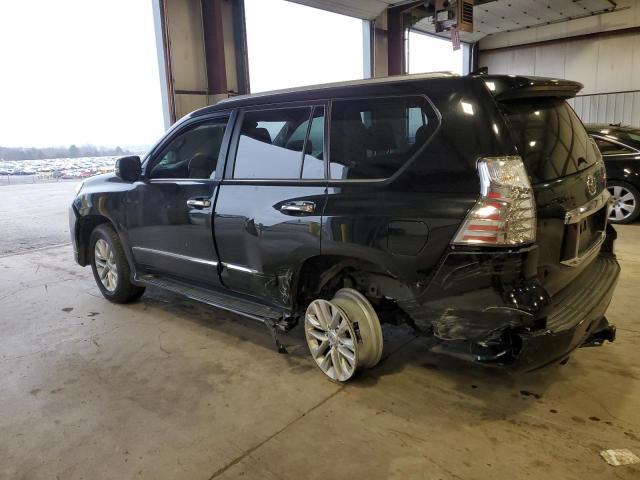 Photo 1 VIN: JTJBM7FX1J5193061 - LEXUS GX 460 