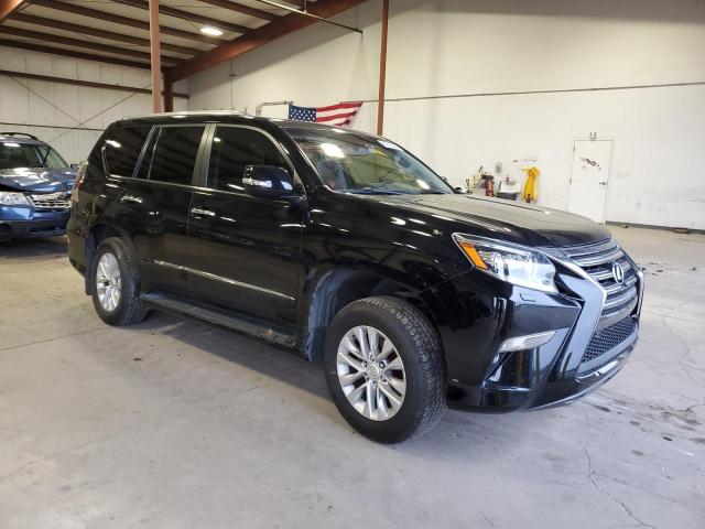 Photo 3 VIN: JTJBM7FX1J5193061 - LEXUS GX 460 