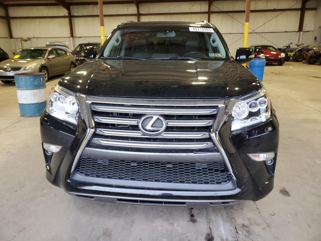 Photo 4 VIN: JTJBM7FX1J5193061 - LEXUS GX 460 