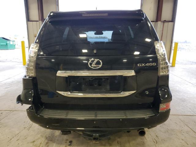 Photo 5 VIN: JTJBM7FX1J5193061 - LEXUS GX 460 