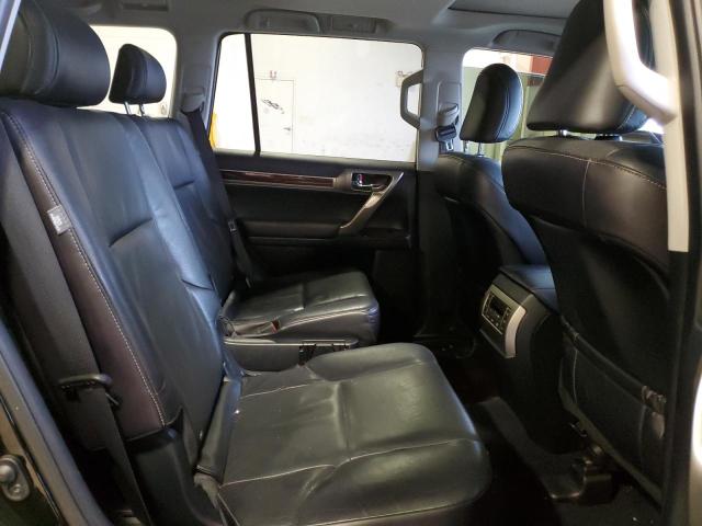 Photo 9 VIN: JTJBM7FX1J5193061 - LEXUS GX 460 