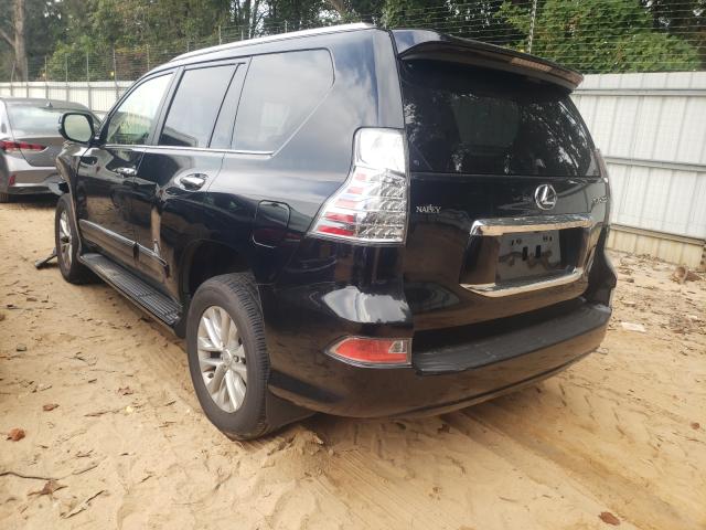 Photo 2 VIN: JTJBM7FX1J5194565 - LEXUS GX 460 