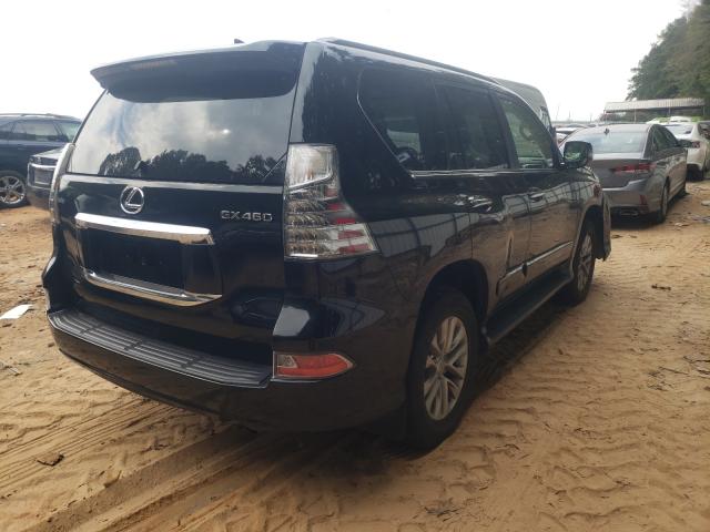 Photo 3 VIN: JTJBM7FX1J5194565 - LEXUS GX 460 