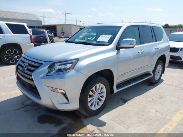 Photo 1 VIN: JTJBM7FX1J5197336 - LEXUS GX 