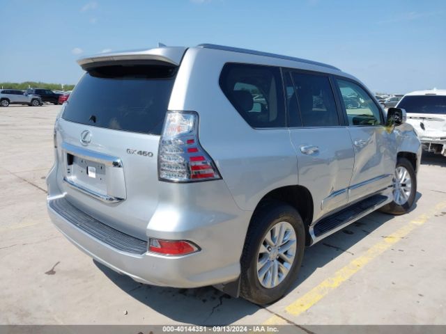 Photo 3 VIN: JTJBM7FX1J5197336 - LEXUS GX 