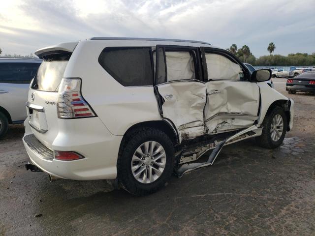 Photo 2 VIN: JTJBM7FX1J5197496 - LEXUS GX 