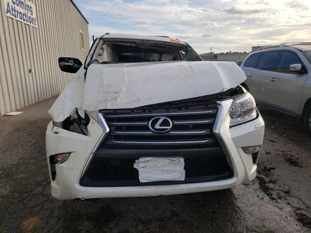 Photo 4 VIN: JTJBM7FX1J5197496 - LEXUS GX 