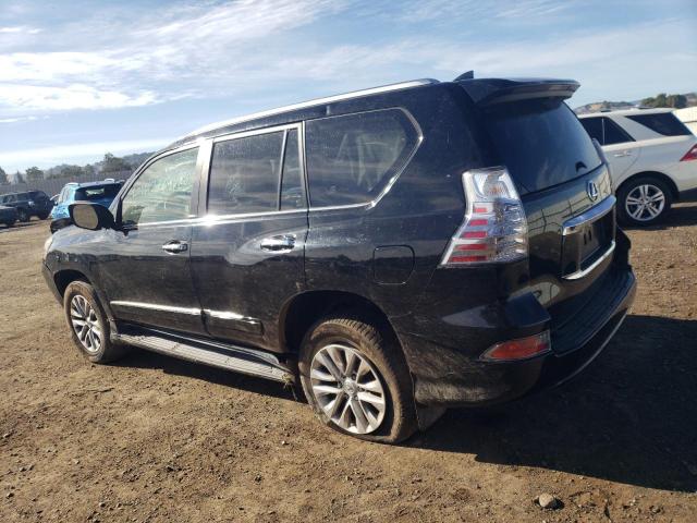 Photo 1 VIN: JTJBM7FX1J5198745 - LEXUS GX 