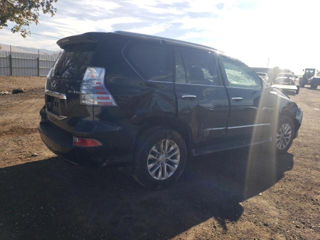 Photo 2 VIN: JTJBM7FX1J5198745 - LEXUS GX 