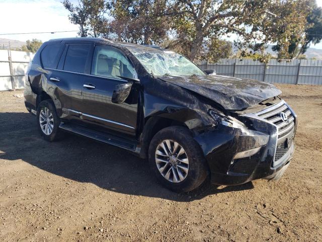 Photo 3 VIN: JTJBM7FX1J5198745 - LEXUS GX 