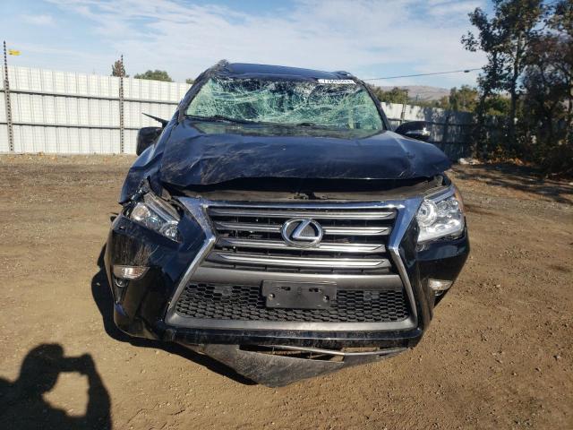 Photo 4 VIN: JTJBM7FX1J5198745 - LEXUS GX 