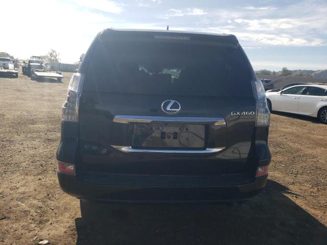 Photo 5 VIN: JTJBM7FX1J5198745 - LEXUS GX 