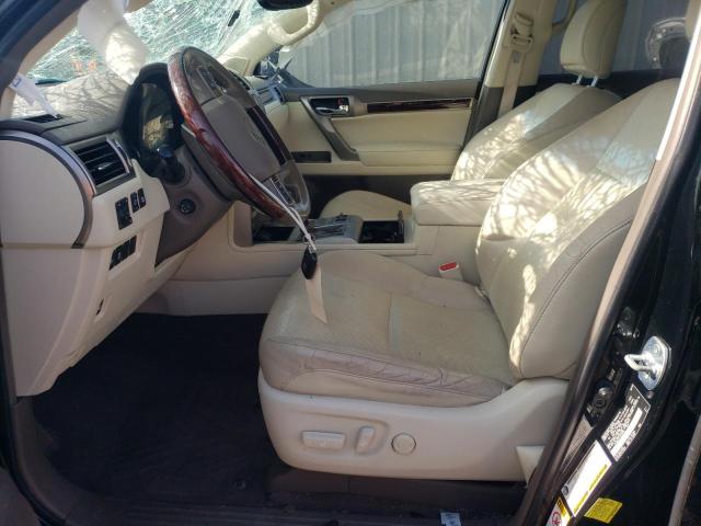 Photo 6 VIN: JTJBM7FX1J5198745 - LEXUS GX 