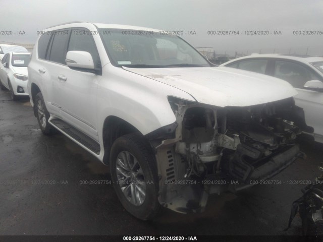 Photo 0 VIN: JTJBM7FX1J5200641 - LEXUS GX 