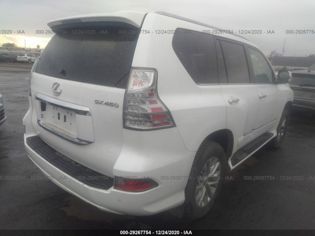 Photo 3 VIN: JTJBM7FX1J5200641 - LEXUS GX 