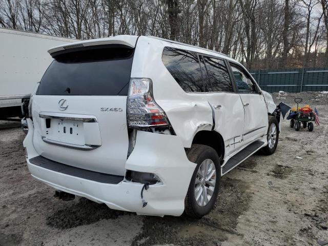 Photo 2 VIN: JTJBM7FX1J5201028 - LEXUS GX 460 