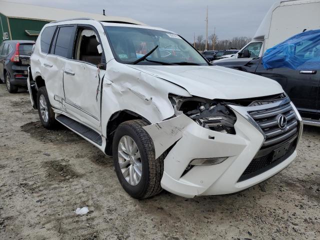 Photo 3 VIN: JTJBM7FX1J5201028 - LEXUS GX 460 