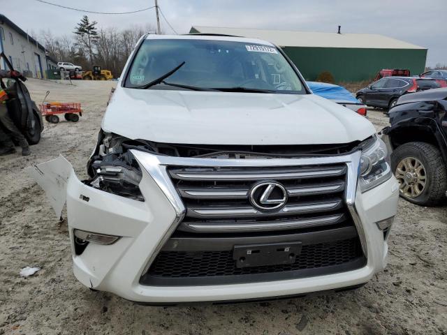 Photo 4 VIN: JTJBM7FX1J5201028 - LEXUS GX 460 