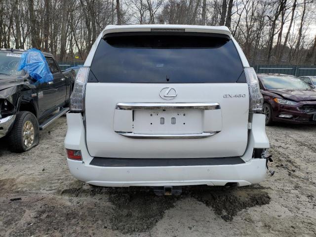 Photo 5 VIN: JTJBM7FX1J5201028 - LEXUS GX 460 