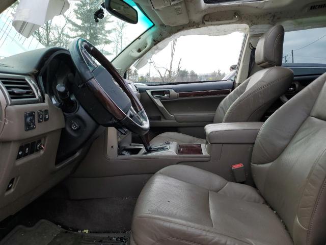 Photo 6 VIN: JTJBM7FX1J5201028 - LEXUS GX 460 